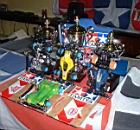 DSCF0077-Sono belle e si è aggiunta la Mini di matteo 4o.jpg